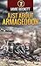Just About Armageddon (The Lifeboat Augusta Series Book 2)