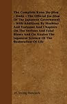 The Complete Kano Jiu-Jitsu - Jiudo - The Official Jiu-Jitsu ... by H. Irving Hancock