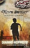 Oliver Strange and the Journey to the Swamps by Dianne Hofmeyr