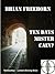 Ten Days Mister Cain? by Brian Freeborn