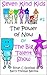 The Power of Now or The Big Talent Show (Seven Kind Kids Book 1)