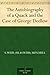 The Autobiography of a Quack and the Case of George Dedlow
