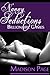 Nanny Seductions #2: Billionaire Games (Erotic, MMF, Threesome, Light BDSM)