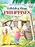 Folktales From Philippines
