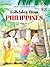 Folktales From Philippines by Vidya Devi