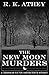 The New Moon Murders (A Thomas Gunn Detective Story Book 1)