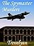 The Spymaster Murders