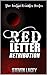 Red Letter Retribution (The...