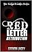 Red Letter Retribution (The Jovian Frontier Book 2)
