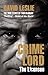 Crimelord by David Leslie