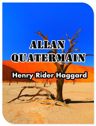 Allan Quatermain