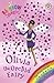 Olivia the Orchid Fairy (Rainbow Magic #47; Petal Fairies, #5)