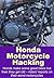 Honda Motorcycle Hacking