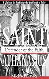 Saint Athanasius:...