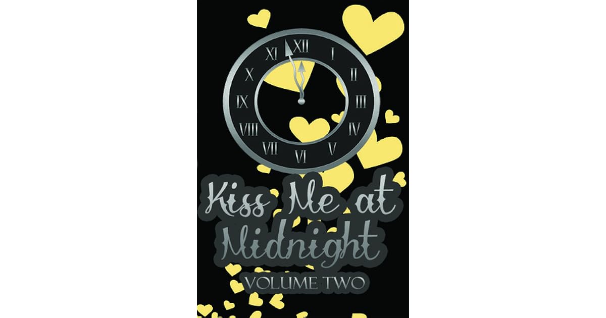 Kiss Me At Midnight Scan