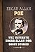 Edgar Allan Poe Short Stories: The Ultimate Edgar Allan Poe