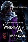 Vanishing Act (Jamie Richmond Mystery #2) Vanishing Act (Jamie Richmond Mystery #2)