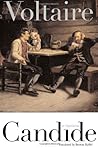 Candide by Voltaire