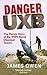 Danger Uxb by James Owen