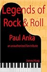 Legends of Rock & Roll - Paul Anka