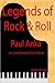 Legends of Rock & Roll - Paul Anka