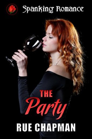 The Party (Kindle Edition)