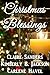 Christmas Blessings by Claire Sanders