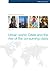 Urban world: Cities and the...