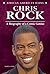 Chris Rock: A Biography of a Comic Genius (African-American Icons)