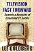 Television Fast Forward by Lee Goldberg