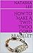 How To Make A Twit-Twoo Cord Bracelet
