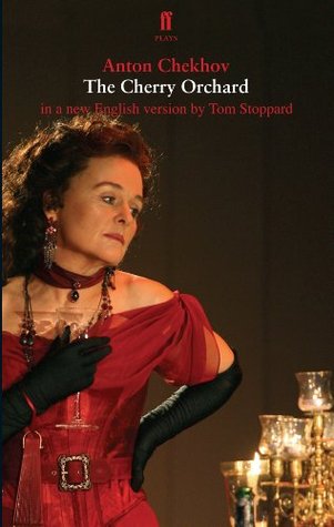 The Cherry Orchard: A New English Version