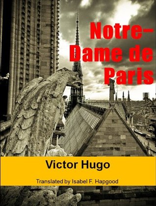 Notre-dame de Paris