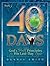 40 Days: God's Health Princ...