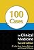 100 Cases in Clinical Medicine