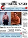 The Testing Planet - Issue 8 - July 2012