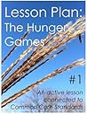 Lesson Plan #1: The Hunger Games