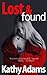 Lost & Found by Kathy Adams
