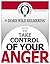 How to Take Control of Your Anger (The Solution Series)