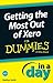 Getting the Most Out of Xero In A Day For Dummies