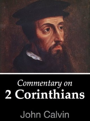 Commentary on 2 Corinthians