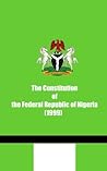 Constitution of the Federal Republic of Nigeria