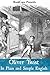 Oliver Twist In Plain and Simple English (Includes Study Guide, Complete Unabridged Book, Historical Context, Biography and Character Index)(Annotated)
