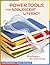 Power Tools for Adolescent Literacy: Strategies for Learning (Activities and Games for the Classroom) (Contemporary Perspectives on Literacy)