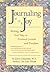 Journaling For Joy by Joyce Chapman