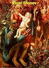 101 Color Paintings of Pavel Nikolayevich Filonov - Russian A... by Jacek Michalak