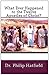 What Ever Happened to the Twelve Apostles of Christ? by Philip Hatfield