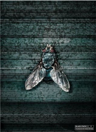 Black Static Issue 1 (Kindle Edition)