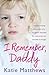 I Remember, Daddy by Katie Matthews