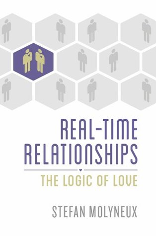 Real-Time Relationships: The Logic of Love